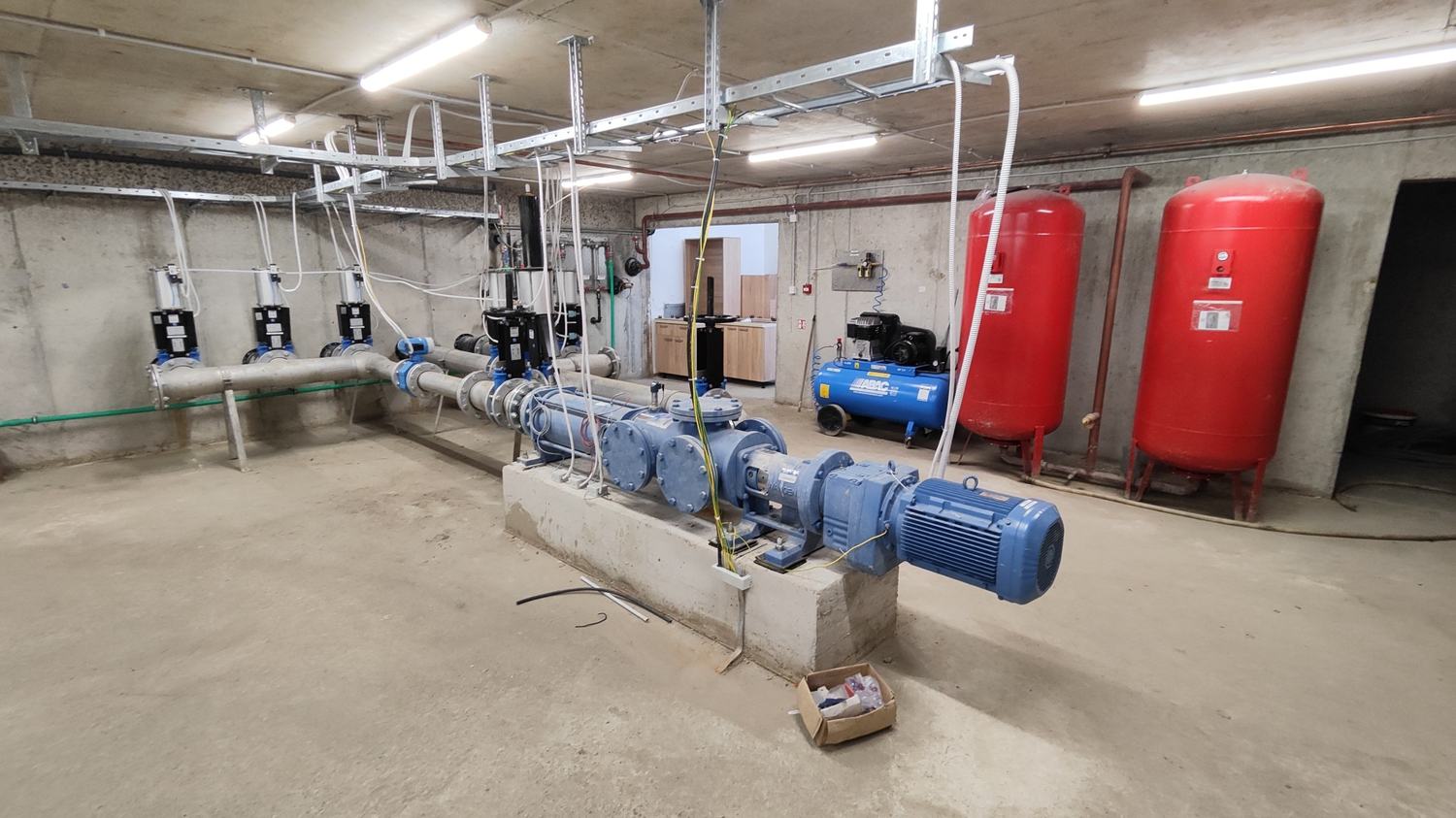 BPS Alter Biogas I, naslovna fotografija