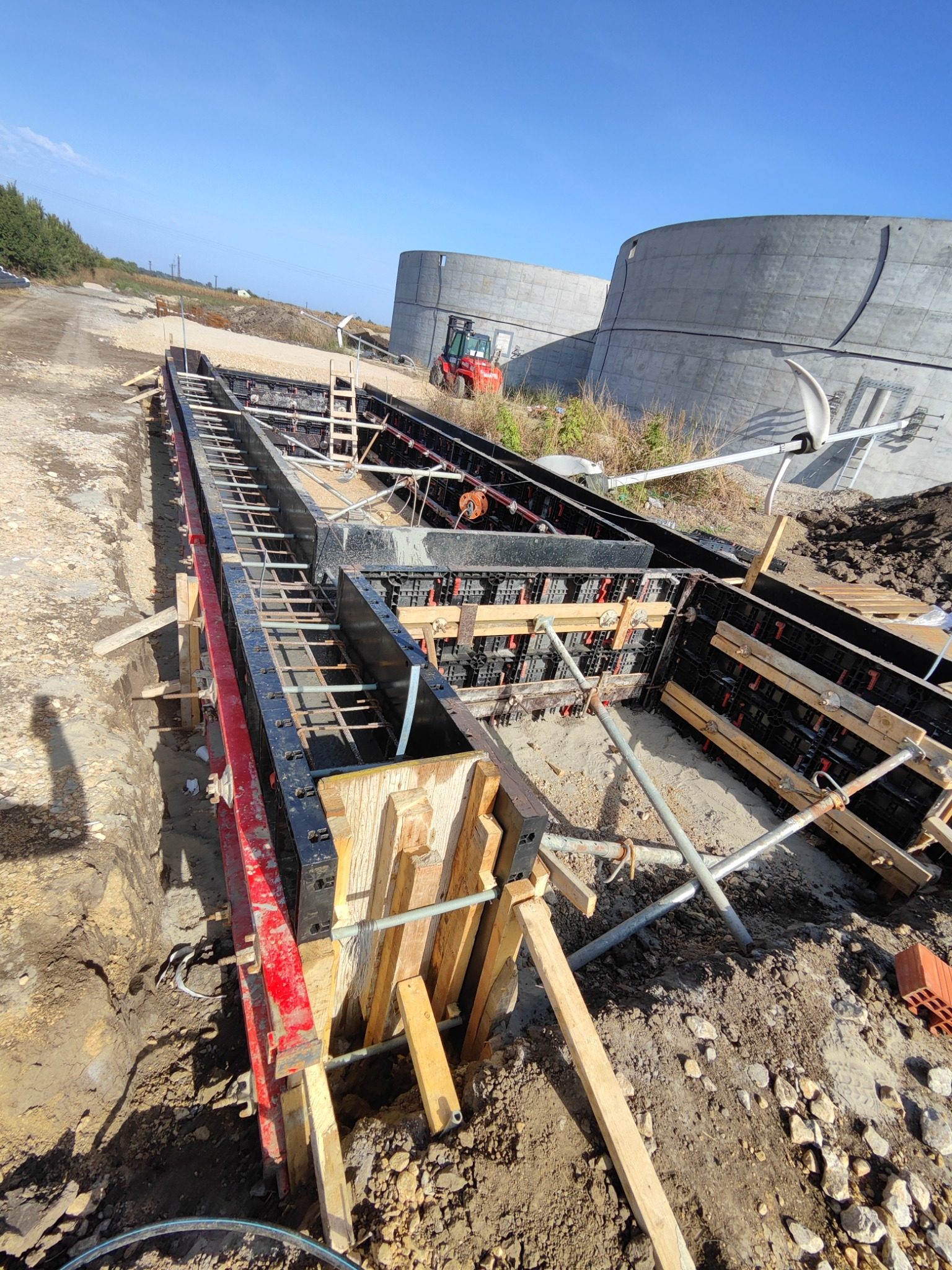 Oplata pratećeg AB sklopa – BPS Alter Biogas Toma